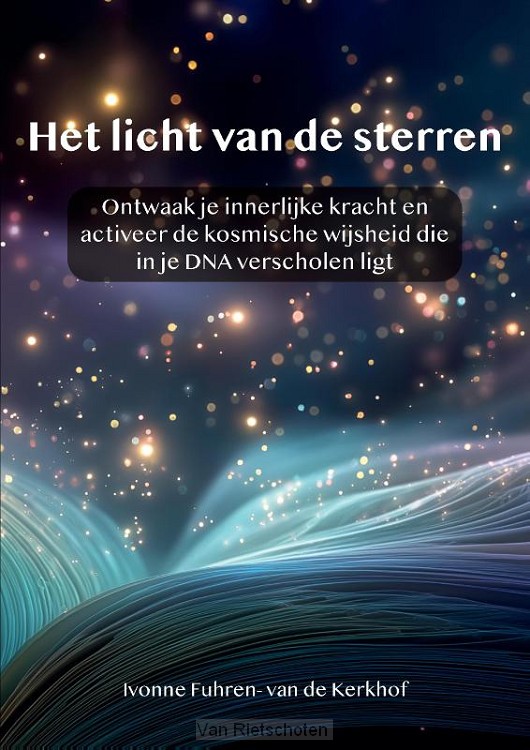 Het licht van de sterren