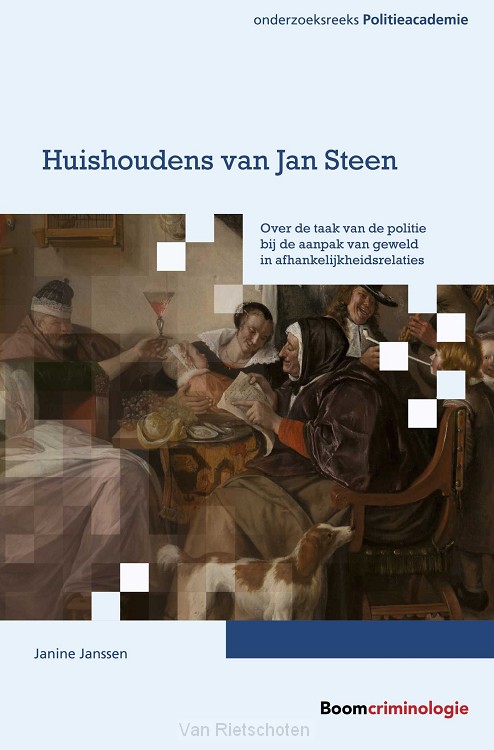 Huishoudens van Jan Steen