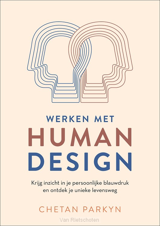 Werken met human design