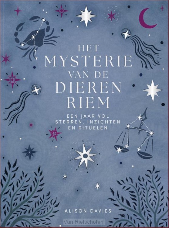 Het mysterie van de dierenriem