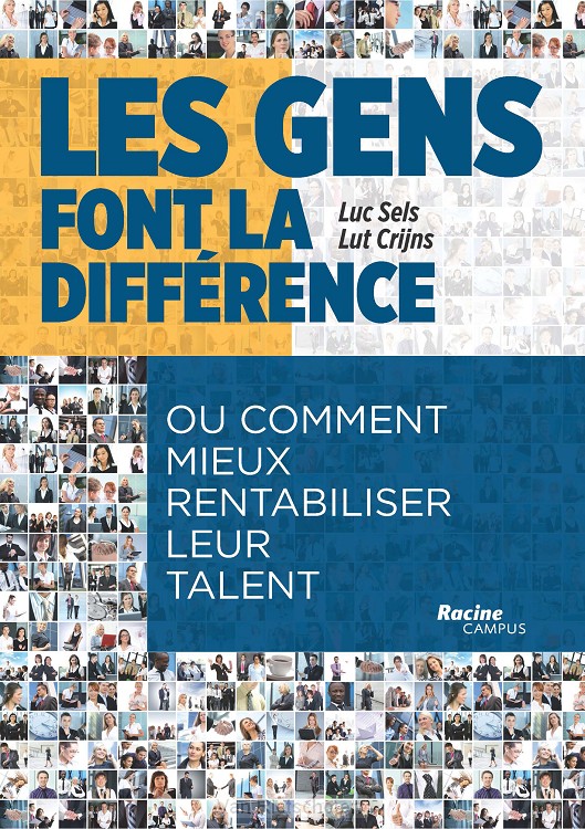 Les gens font la difference