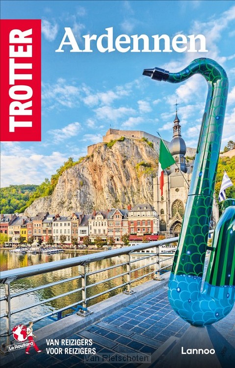 Ardennen