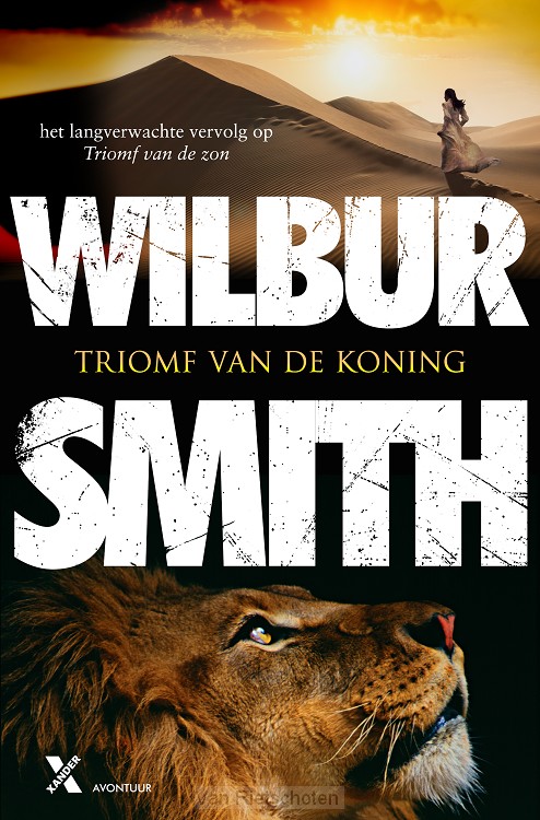 Triomf van de koning