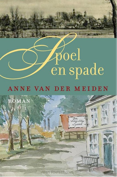 Spoel en spade
