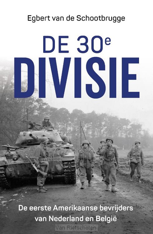De 30e divisie
