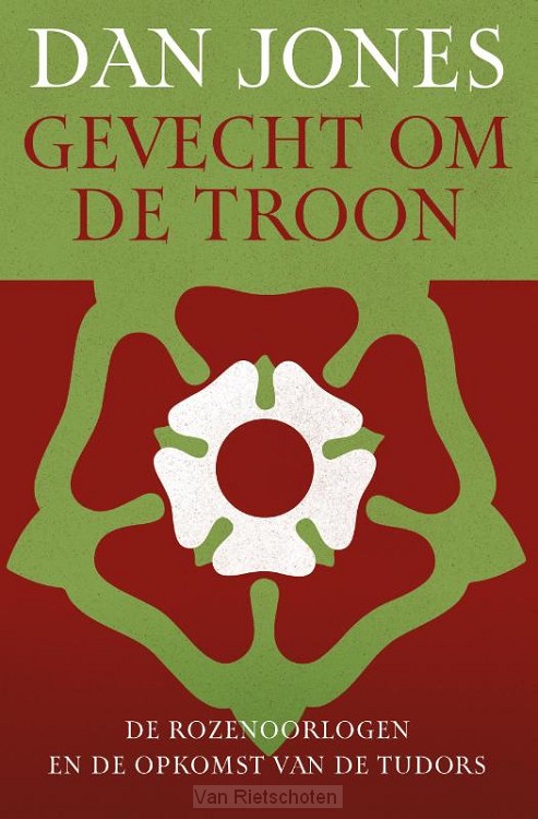Gevecht om de troon