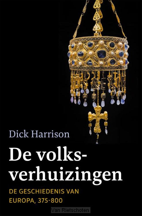 De volksverhuizingen