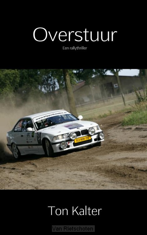 Overstuur