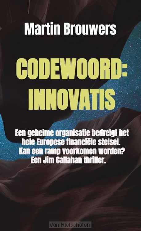 Codewoord: Innovatis