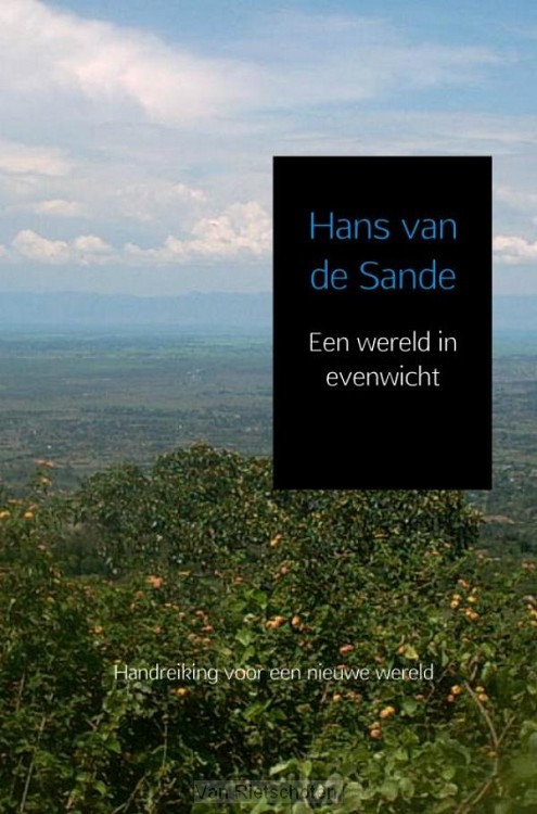 Een wereld in evenwicht