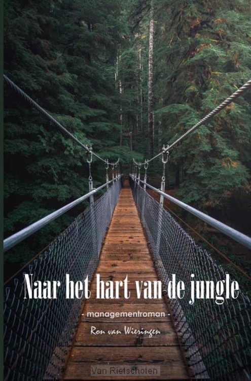 Naar Het Hart Van De Jungle
