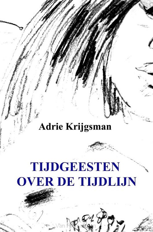 Tijdgeesten over de tijdlijn