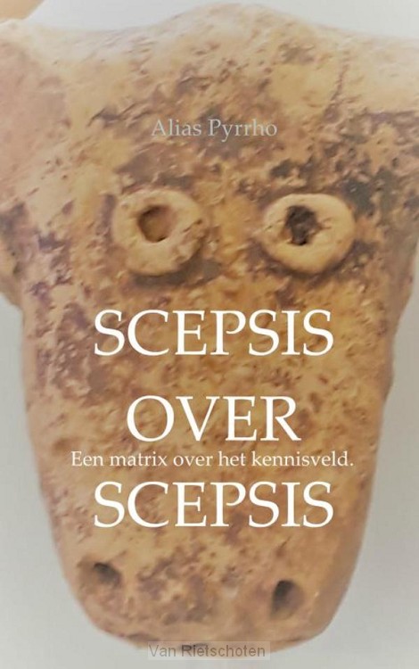 SCEPSIS OVER SCEPSIS