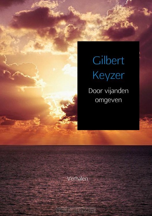 Door vijanden omgeven