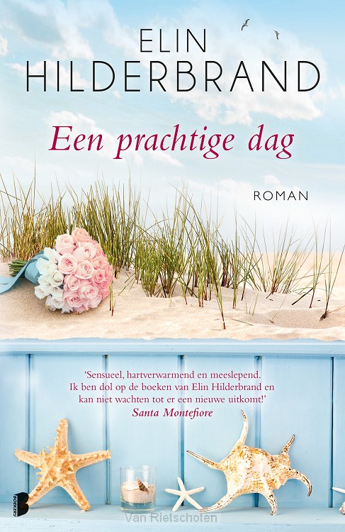 Een prachtige dag