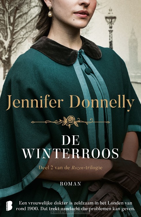 De winterroos