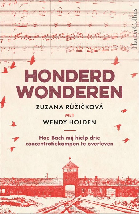 Honderd wonderen