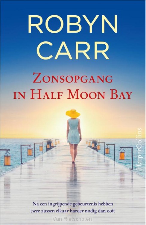 Zonsopgang in Half Moon Bay