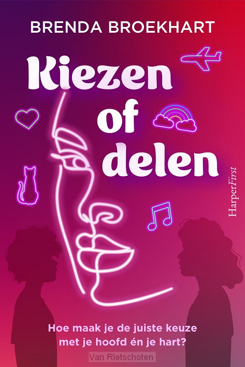 Kiezen of delen