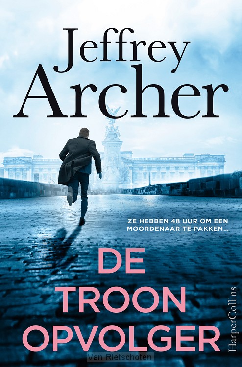 De troonopvolger