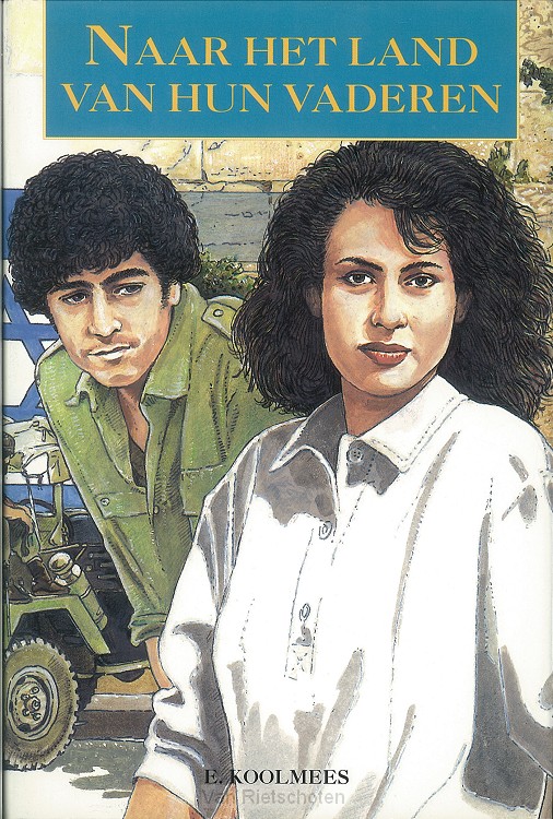 Naar het land van hun vaderen