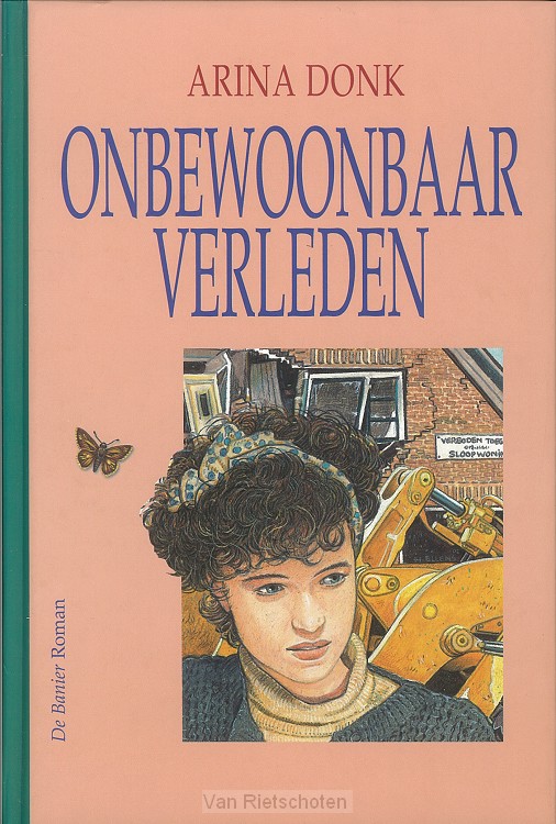Onbewoonbaar verleden