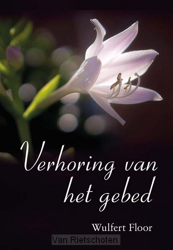 Verhoring van het gebed