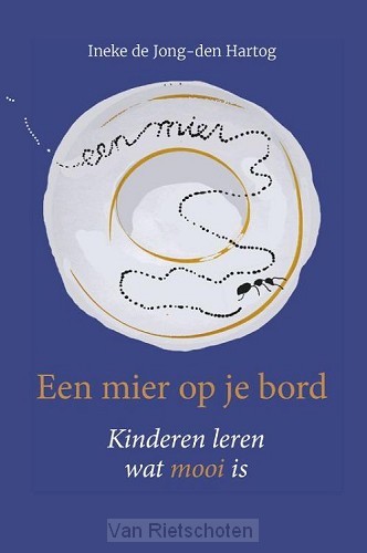 Mier op je bord