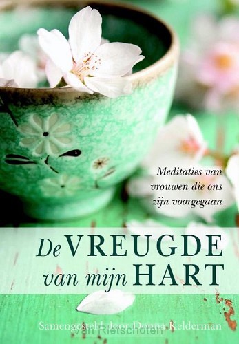 Vreugde van mijn hart