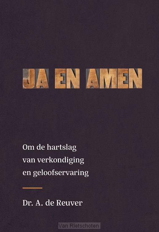 Ja en Amen