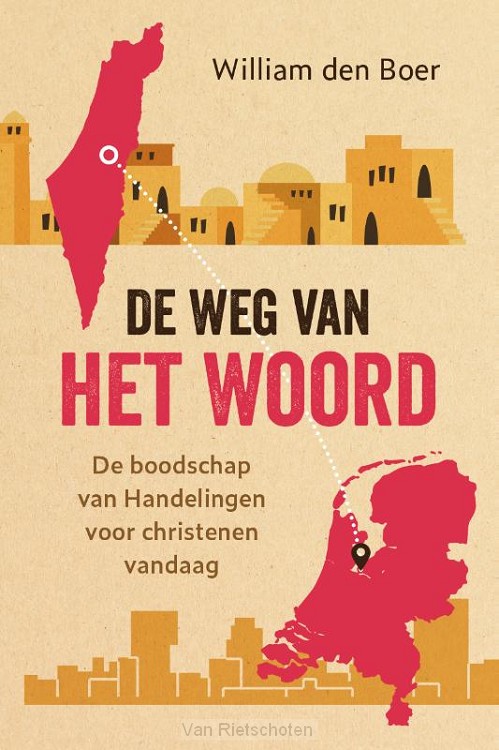 Weg van het Woord