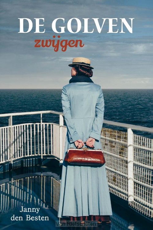 Golven zwijgen