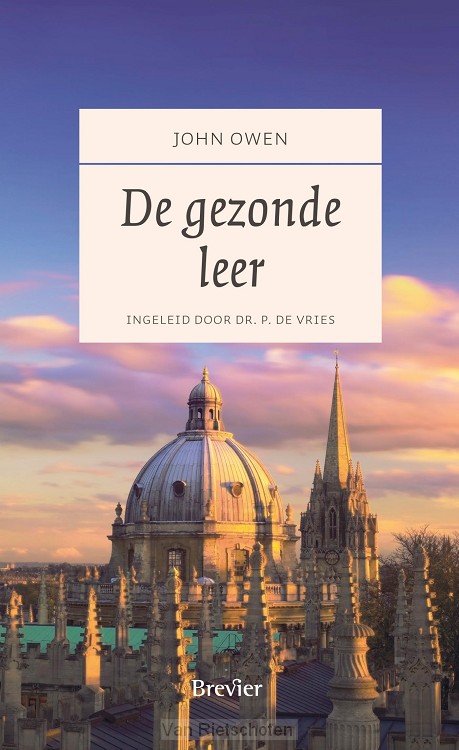 De gezonde leer