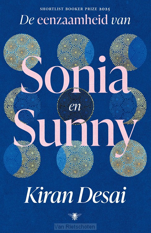 De eenzaamheid van Sonia en Sunny