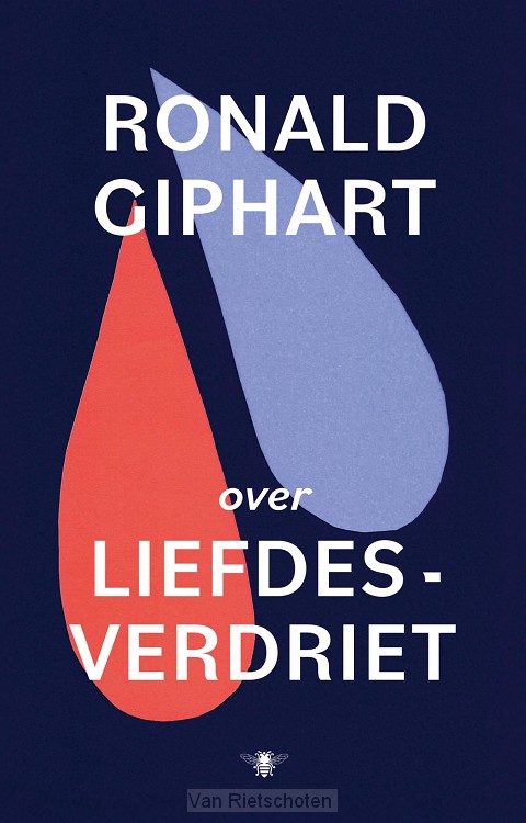 Over liefdesverdriet