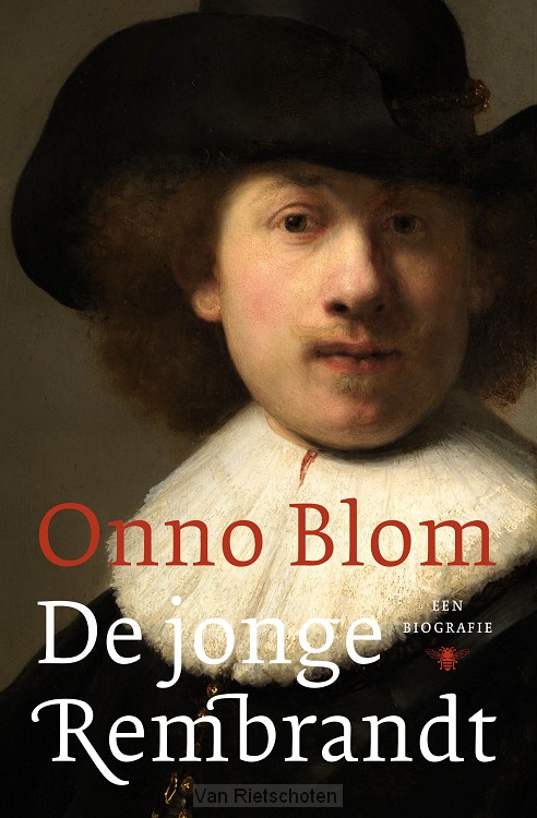 De jonge Rembrandt
