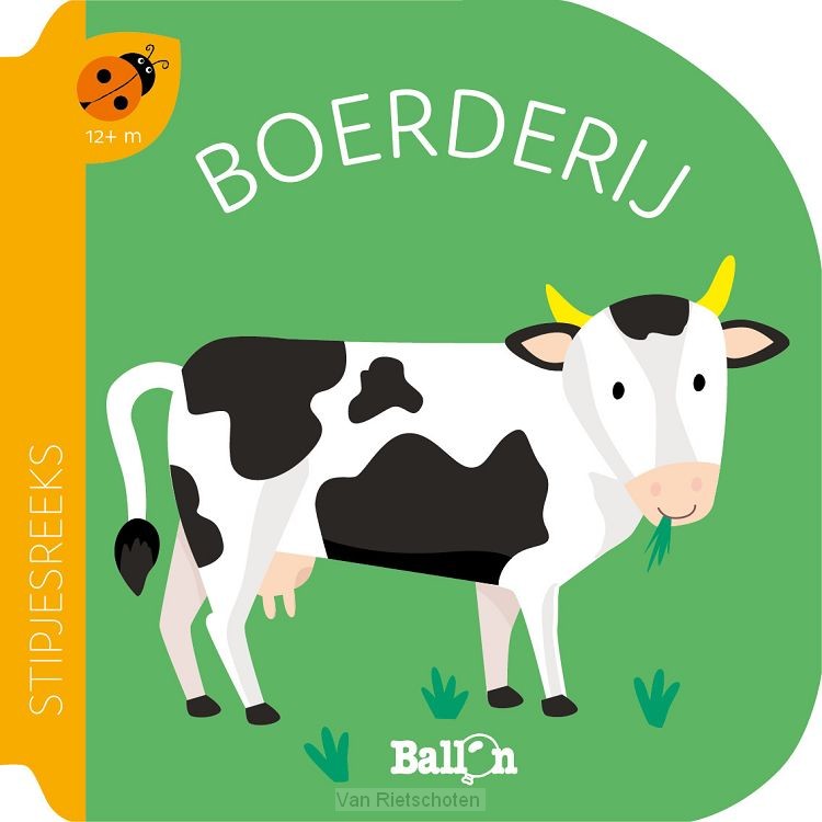Boerderij