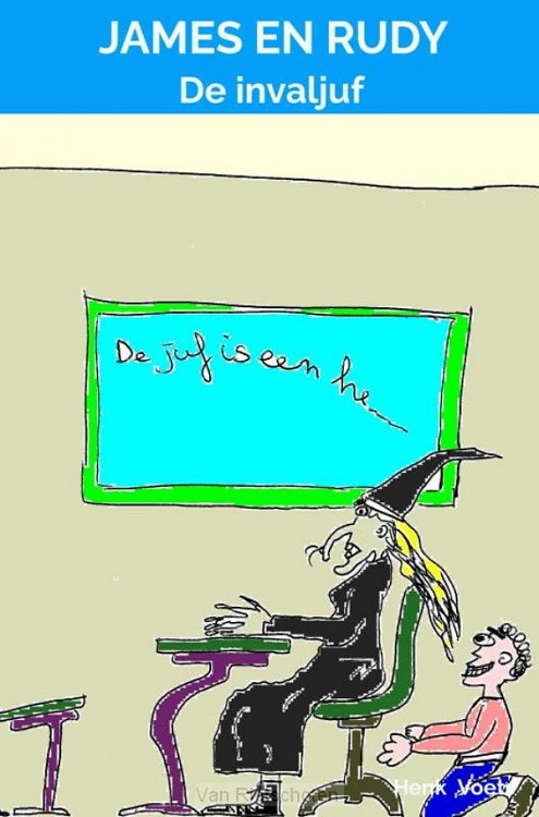 James en Rudy