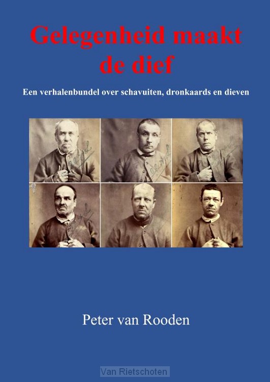 Gelegenheid maakt de dief