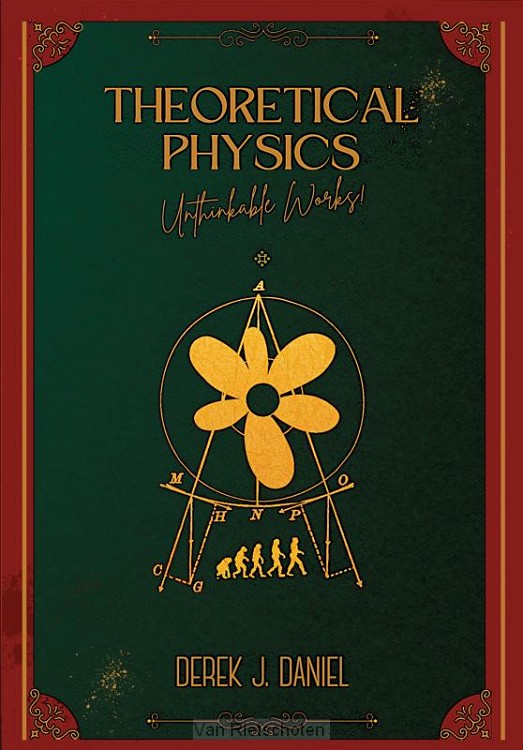 THEORETICAL PHYSICS