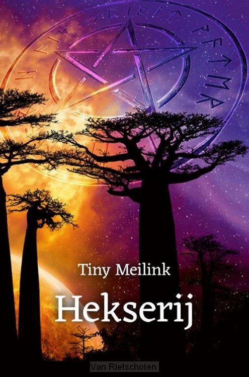 Hekserij