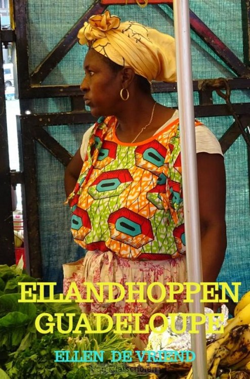 Eilandhoppen Guadeloupe