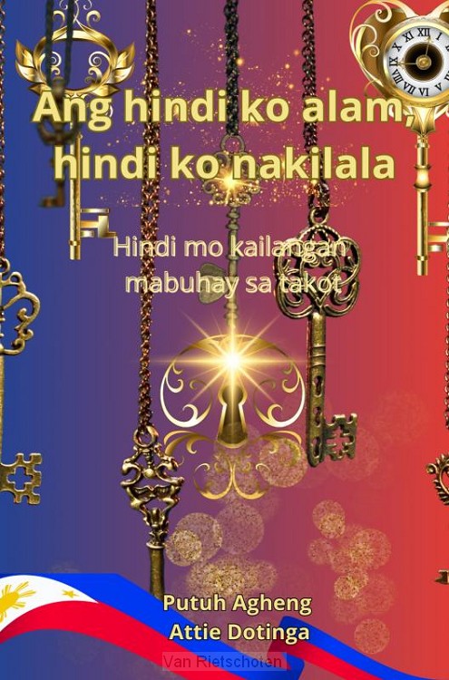 Hindi ko makilala ang hindi ko alam