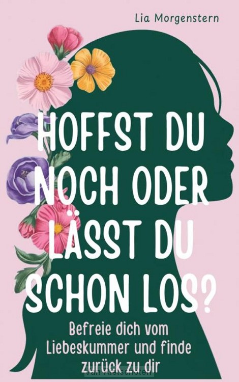 Hoffst du noch, oder lässt du schon los?