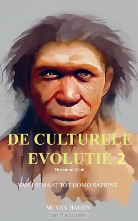 De Culturele Evolutie 2