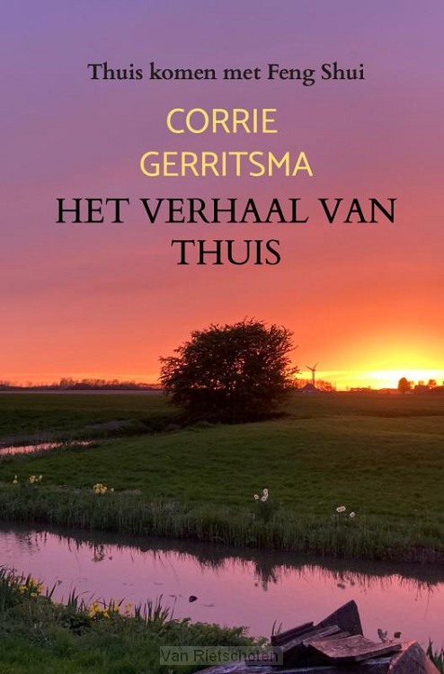 Het verhaal van Thuis