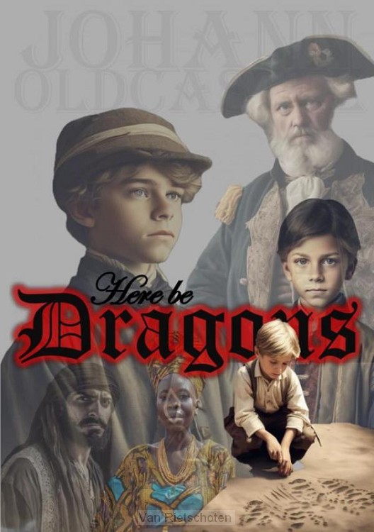 Here be Dragons