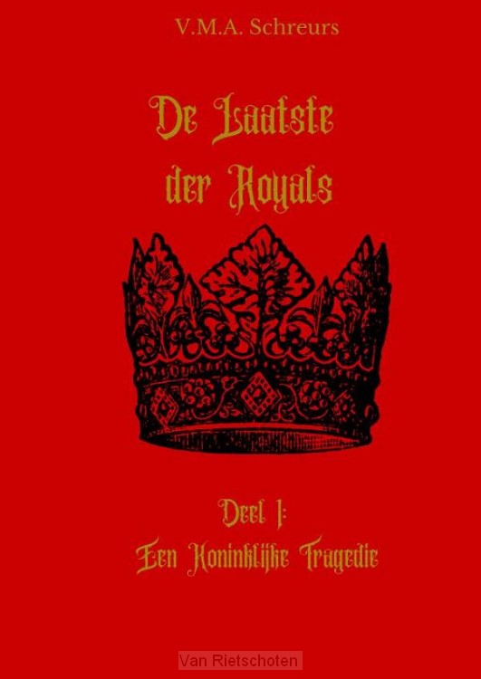 De Laatste der Royals 1