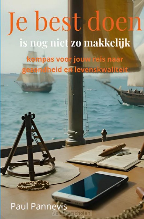 Je best doen is nog niet zo makkelijk