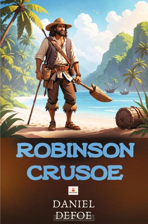Robinson Crusoe